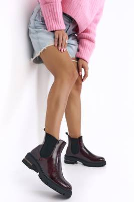 TR746 TRAPER BORDOWY ŁUSKA