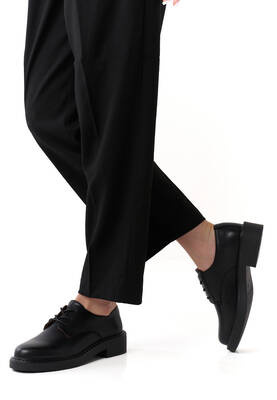 BT194 CZARNY SKÓRA EKO