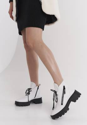 BT741 BIAŁY STRUKTURA