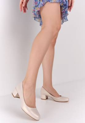 PB291 BEŻOWY PERŁA