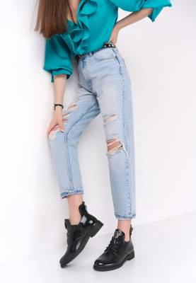 PB262-WL CZARNY LAKIER