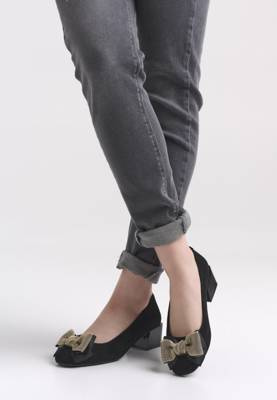 PB120 CZARNY MIKROFIBRA