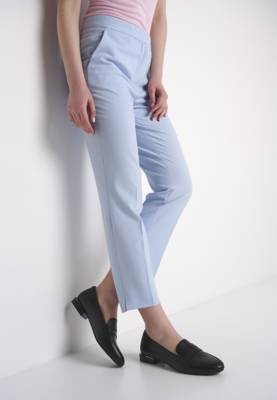 MK736 CZARNY SKÓRA EKO