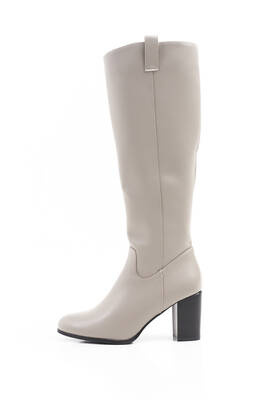 KZ272 SZARY SKÓRA EKO