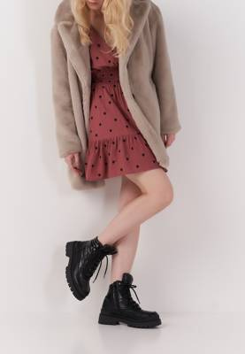 SN110 CZARNY ORTALION