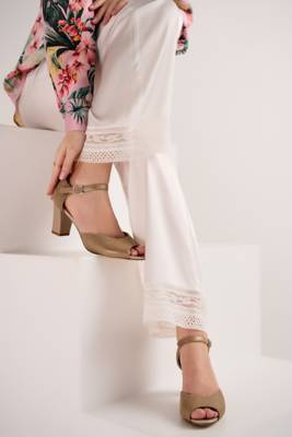 SK412 SANDAŁ ZŁOTY PRZECIERANY