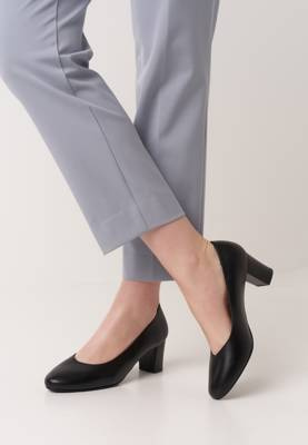 PB177 CZARNY SKÓRA EKO