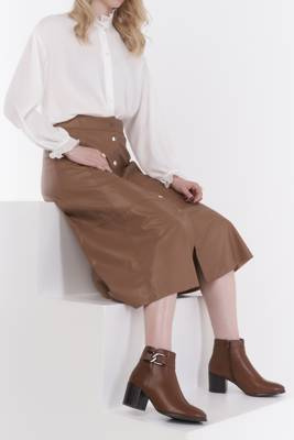 BT304 JASNYBRĄZ SKÓRA EKO