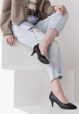 1379 CZARNY SKÓRA EKO