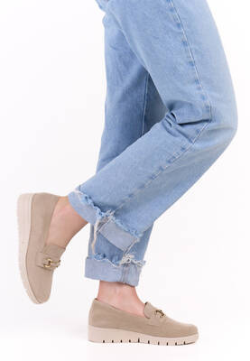 PB226 BEŻOWY MIKROFIBRA