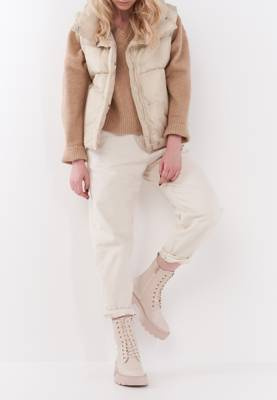 TR818 BIAŁY SKÓRA EKO