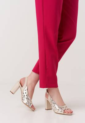 SK871 BEŻOWY MIX SKÓRA EKO