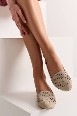 BL627 BEŻOWY SKÓRA EKO