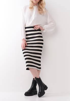 TR774 CZARNY SKÓRA EKO